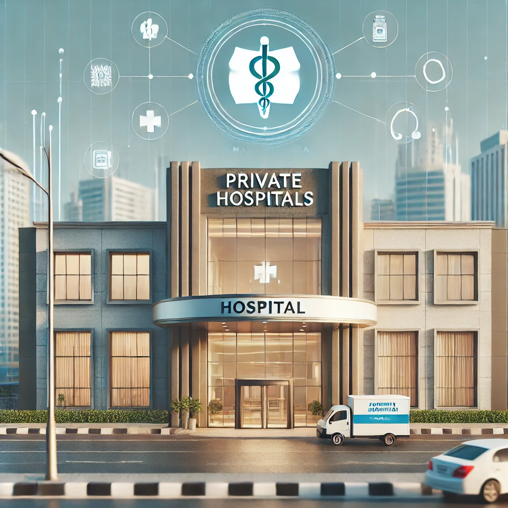 Top-Rated Private Hospitals in Maharashtra for Advanced Medical Care