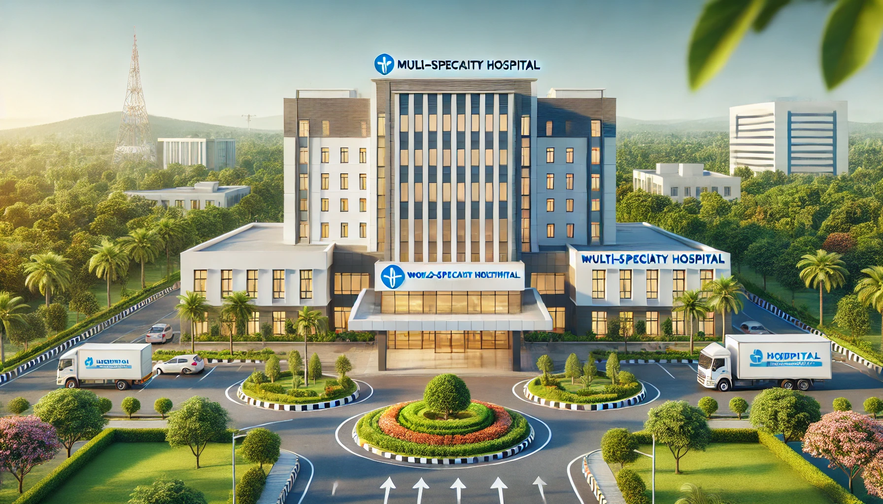 Best Hospitals in South India for World-Class Healthcare