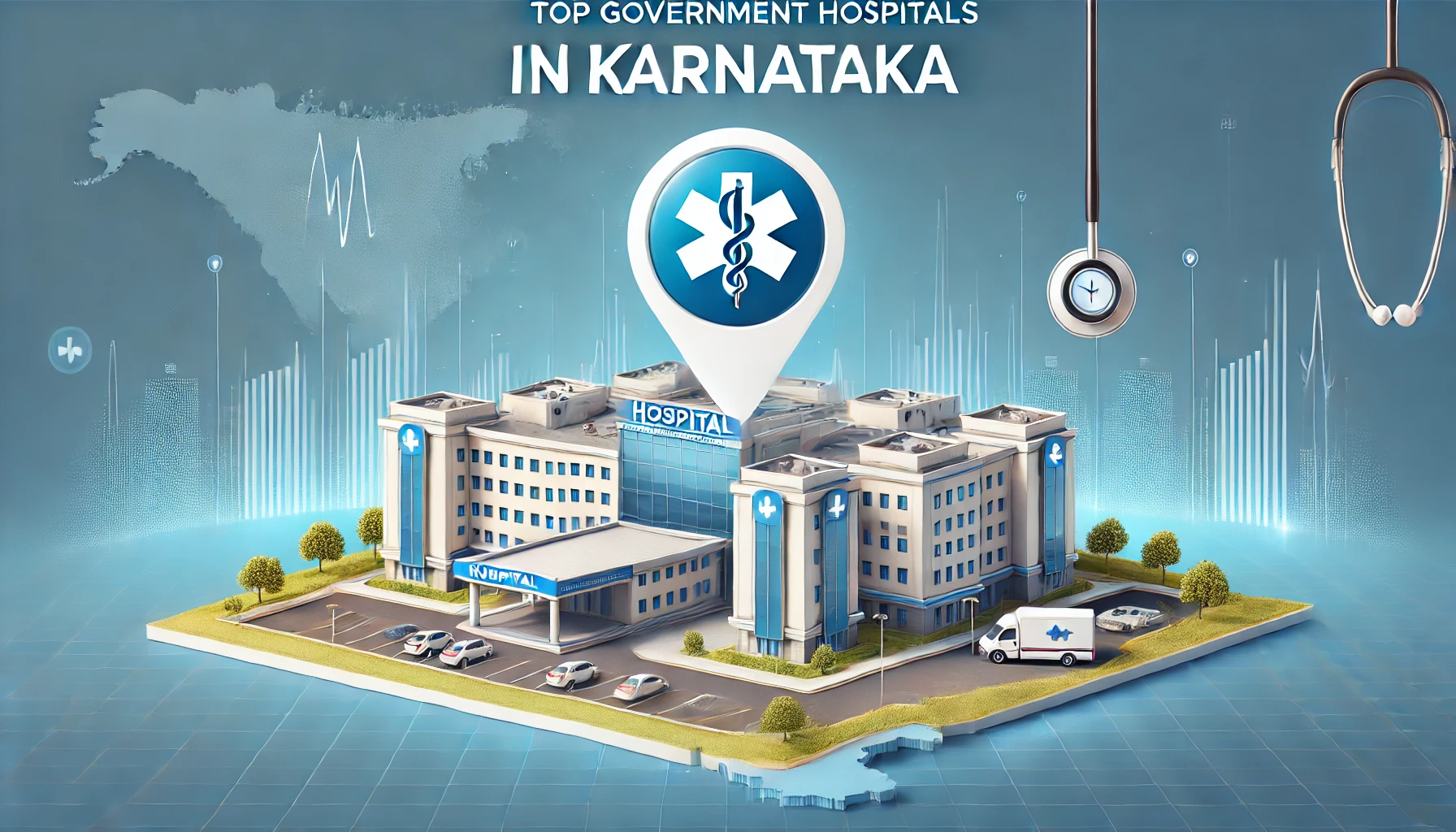 Top Government Hospitals in Karnataka for Quality Medical Care